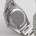 Rolex Air King Ref 114200 Steel Silver Concentric Dial